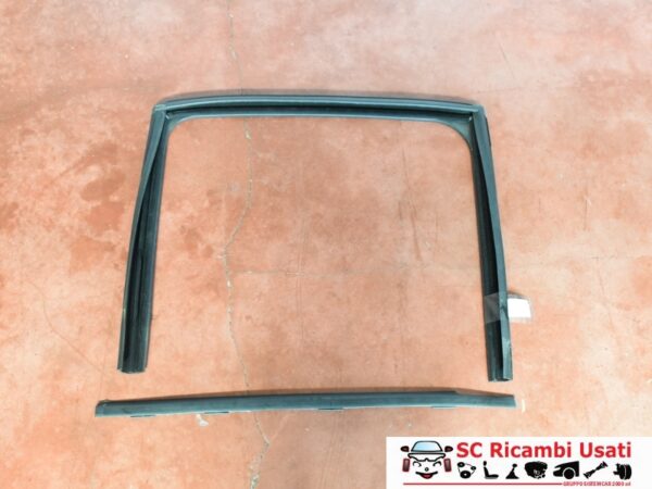 Guarnizione Porta Posteriore Destra Fiat New Panda 51944467 51876182