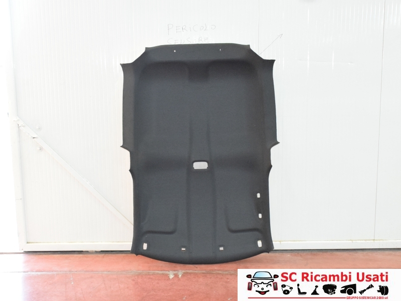 Rivestimento Sottotetto Cielo Opel Corsa 13180719