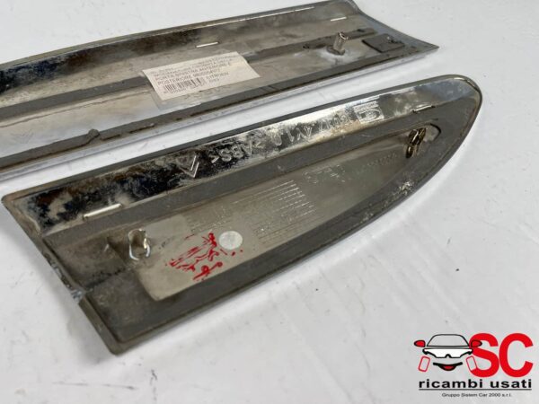 Modanatura Cromata Porta Sinistra Citroen Ds3 9800069377 9800054977