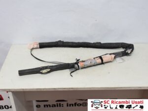 Airbag Tendina Laterale Destra Citroen Ds3 34071137B 8216ZR