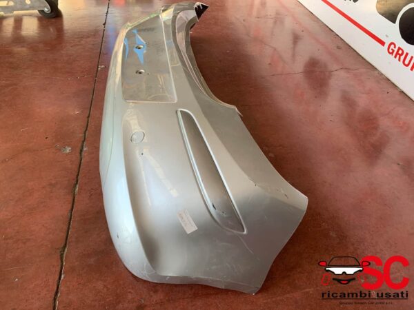 Paraurti Posteriore Opel Corsa D 5p 13179916