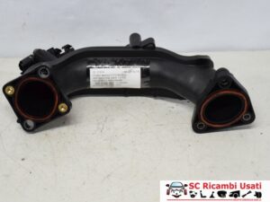 Tubo Aspirazione Aria 1.4 Hdi Citroen Ds3 9685282480