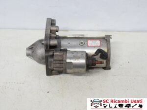 Motorino Avviamento 1.4 Hdi Citroen Ds3 TS18E13