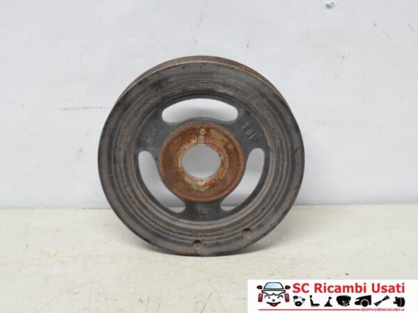 Puleggia Motore Citroen Ds3 1.4 Hdi 0515T3