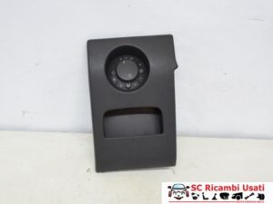 Pulsantiera Comando Luci Opel Corsa D 13249507