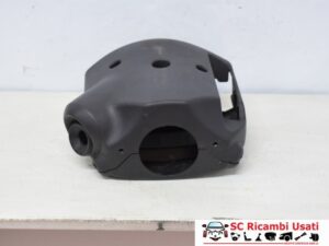 Modanatura Piantone Sterzo Opel Corsa D 13205061 13205062