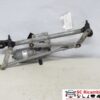 Motorino Tergicristallo Opel Corsa D 13182340