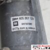 Motorino Tergicristallo Opel Corsa D 13182340