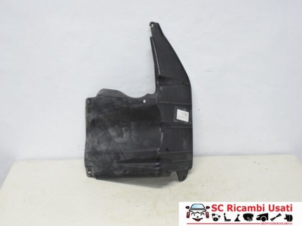 Coprimotore Motore Anteriore Dx Opel Corsa D 13273493