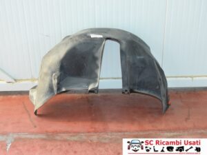 Passaruota Posteriore Destro Opel Corsa D 13187363