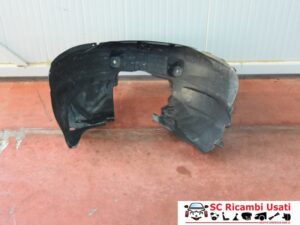 Passaruota Anteriore Sinistro Opel Corsa D 13187356