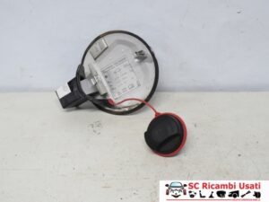 Tappo E Sportello Serbatoio Carburante Opel Corsa 13228891 13183307