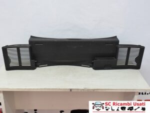 Modanatura Battivaligia Opel Corsa D 55347447