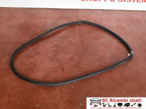 Guarnizione Porta Posteriore Opel Corsa D 13189019