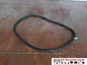 Guarnizione Porta Posteriore Opel Corsa D 13189019