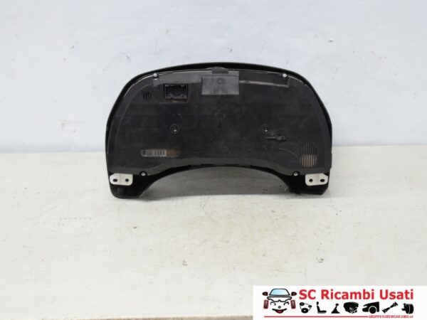 Quadro Strumenti Fiat Punto 1.2 46833368