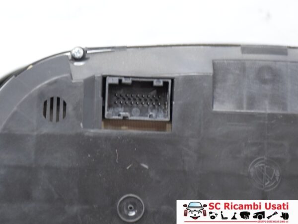 Quadro Strumenti Fiat Punto 1.2 46833368