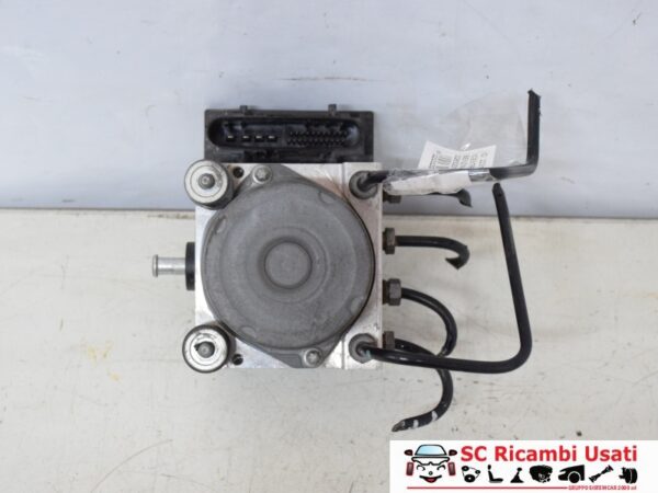 Centralina Abs Fiat Punto 1.2 Benzina 0265800315 0265231331