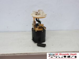 Pompa Carburante Fiat Punto Benzina 51709816