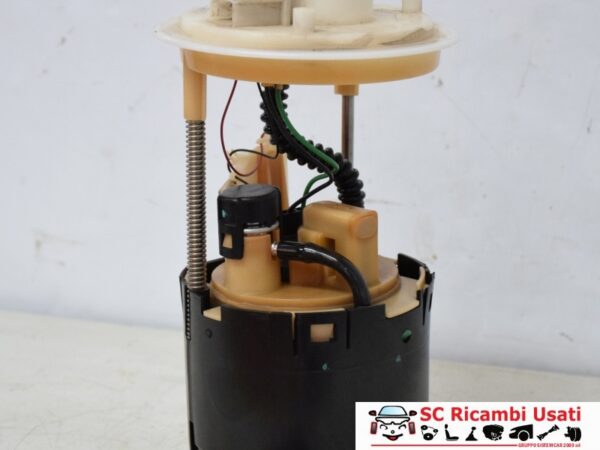 Pompa Carburante Fiat Punto Benzina 51709816