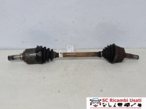 Semiasse Sinistro Fiat Punto 1.2 Benzina 46307466