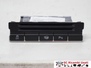 Pulsantiera Comando Sensori Parcheggio Esp Tiguan 3C8035730