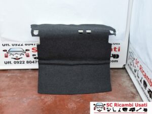 Rivestimento Fondo Vano Bagagli Bagagliaio Tiguan 5N0863463