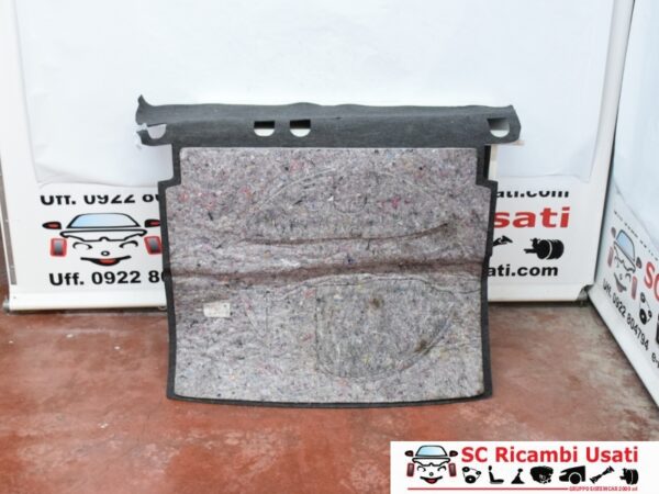 Rivestimento Fondo Vano Bagagli Bagagliaio Tiguan 5N0863463