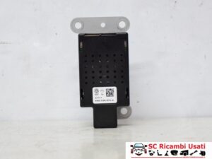 Centralina Amplificatore Volkswagen Tiguan 5N0035570A