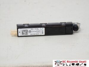 Amplificatore Antenna Volkswagen Tiguan 5N0035552K