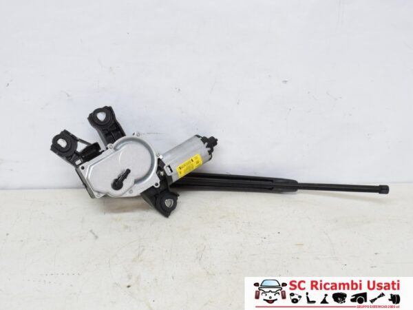 Motorino Tergilunotto Volkswagen Tiguan 5N0955711A