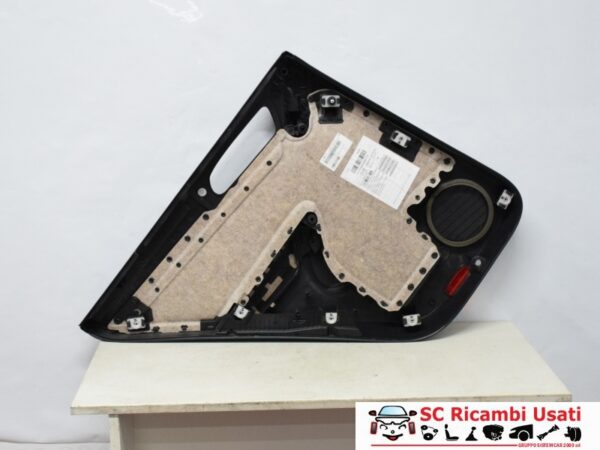 Pannello Porta Posteriore Destra Tiguan 5N0212000N