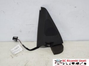 Tweeter Anteriore Sinistro Volkswagen Tiguan 5N0035412A 5N0837993B