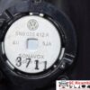 Tweeter Anteriore Sinistro Volkswagen Tiguan 5N0035412A 5N0837993B