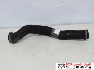 Tubo Intercooler Volvo V60 1.6 D2 31338222