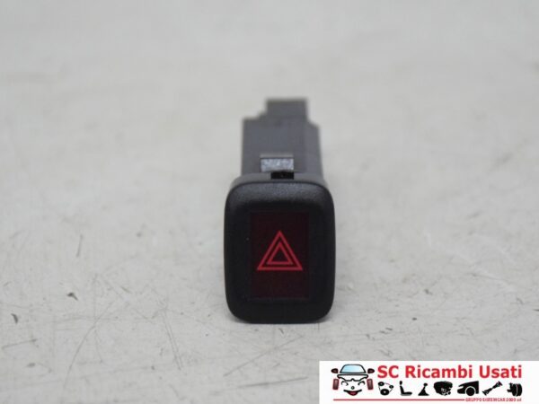 Pulsante 4 Frecce Volvo V60 9123681