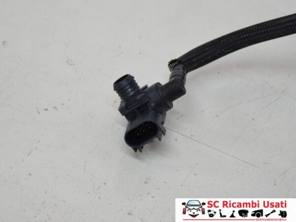 Sensore Depressione Freni Volvo V60 0261230305