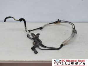 Elettrovalvola Covertitore Pressione Volvo V60 9688124580