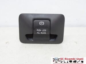 Pulsante Interruttore Freno A Mano Volvo V60 31334637