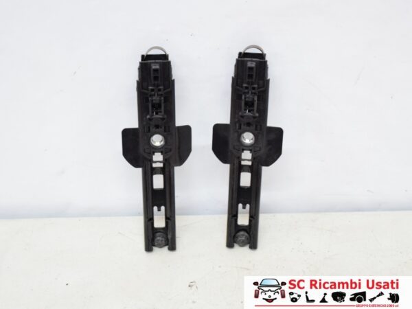 Regolatore Altezza Cinture Di Sicurezza Volvo V60 16521700A