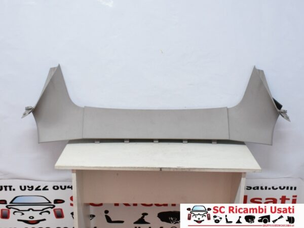 Rivestimento Montante Posteriore Volvo V60 31102011