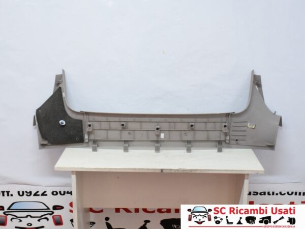 Rivestimento Montante Posteriore Volvo V60 31102011