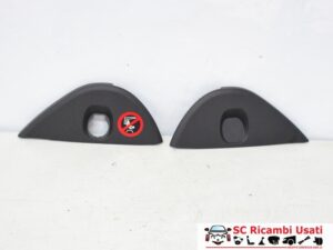 Rivestimento Cruscotto Destro E Sinistro Volvo V60 30791680 30791670