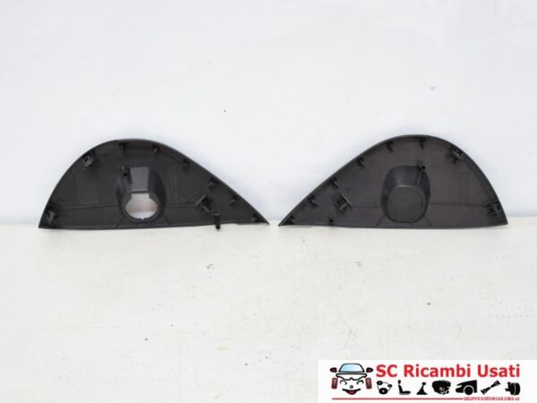 Rivestimento Cruscotto Destro E Sinistro Volvo V60 30791680 30791670