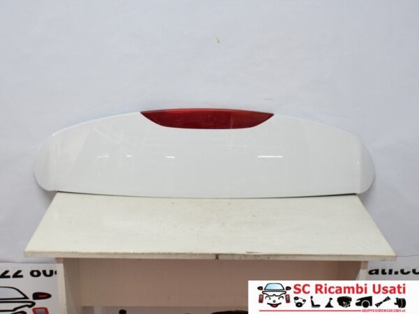 Spoiler Posteriore Portellone Volvo V60 31253209