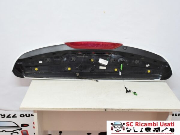 Spoiler Posteriore Portellone Volvo V60 31253209