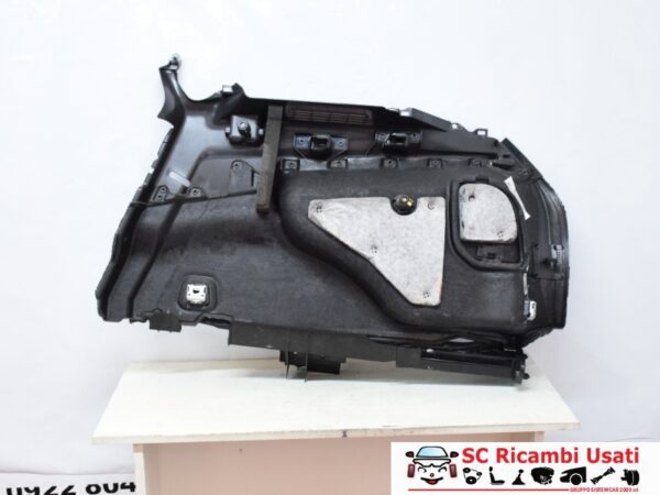 Rivestimento Vano Bagagli Sinistro Volvo V60 30721874 30721863