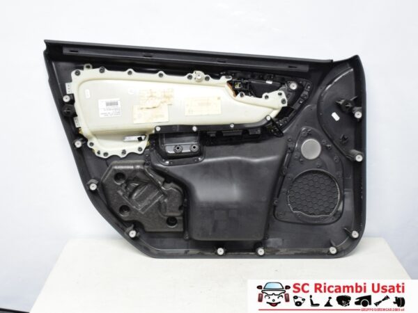 Pannello Porta Anteriore Destro Volvo V60 8635860