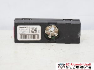 Centralina Amplificatore Antenna Volvo V60 31282107