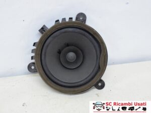 Cassa Altoparlante Volvo V60 30657444